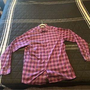 Calvin Klein dress shirt